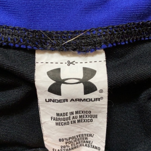 Under Armour crop leggings - Picture 5 of 6